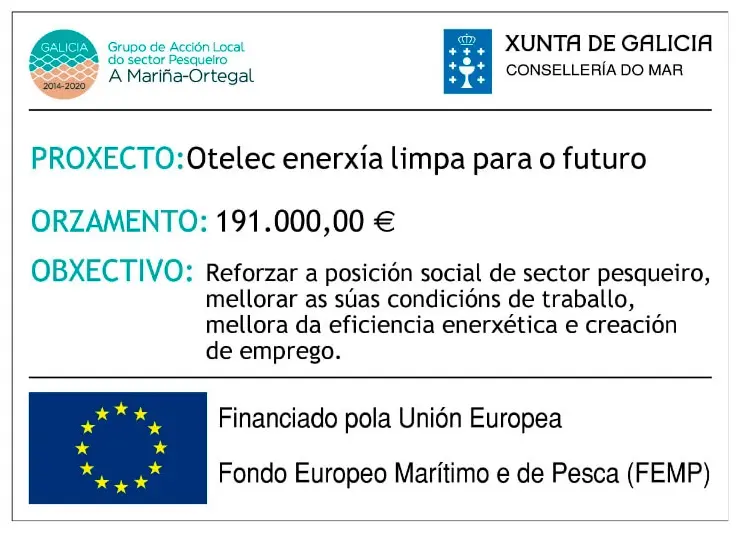 Proxecto Enerxía Limpa