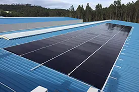 Energías Renovables