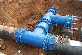 Instalaciones Hidráulicas