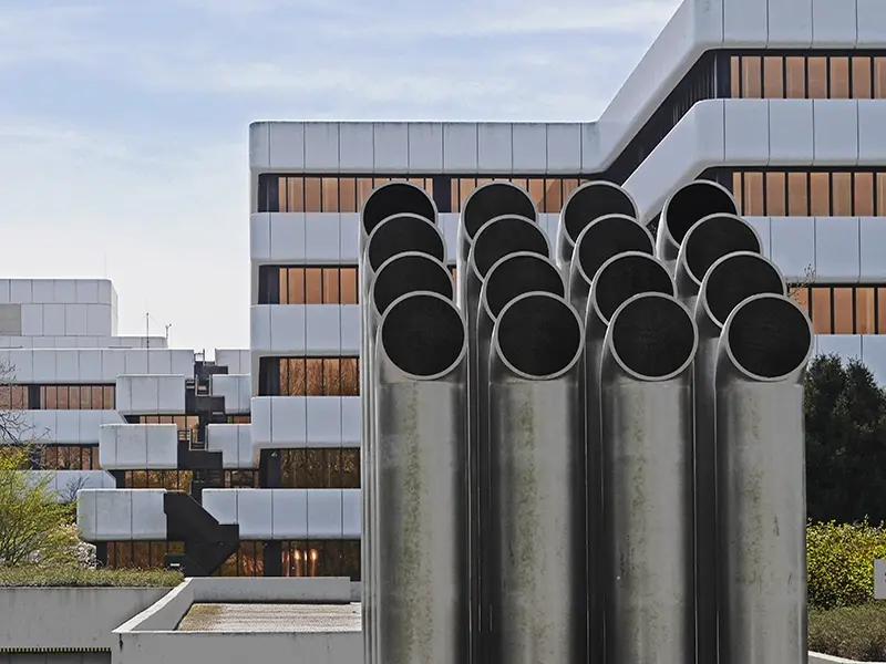 Limpieza y desinfección de sistemas de ventilación y legionella